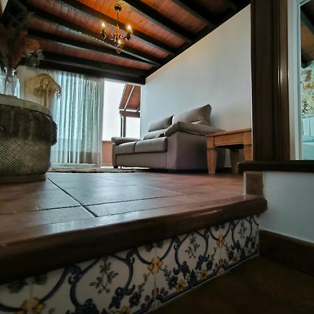 Casa Zamora Лос-Реалехос Экстерьер фото