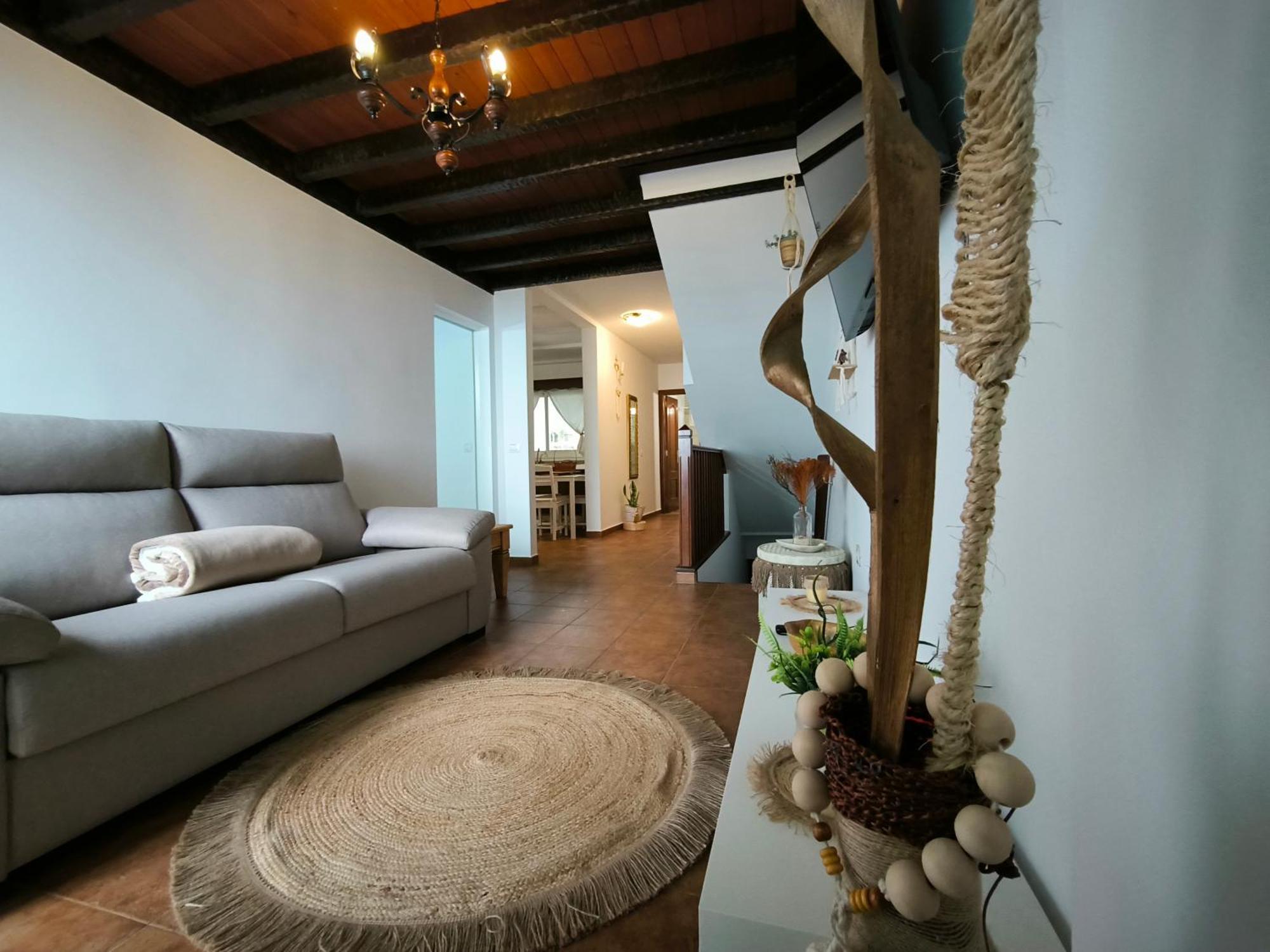 Casa Zamora Лос-Реалехос Экстерьер фото